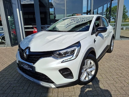 Renault Captur 0