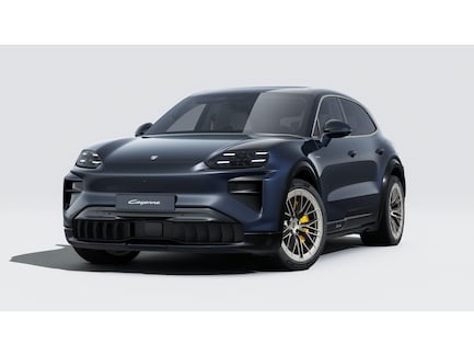 Porsche Cayenne 0