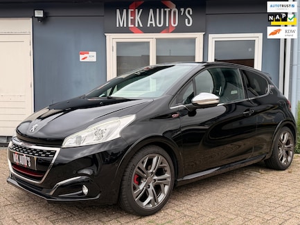 Peugeot 208 0