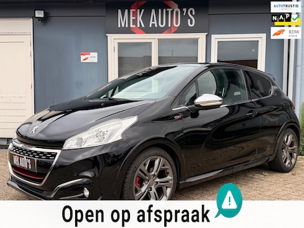 Peugeot 208 0