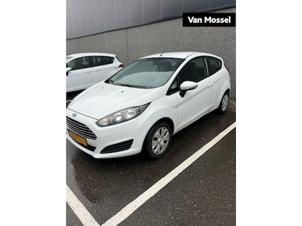 Ford Fiesta 0