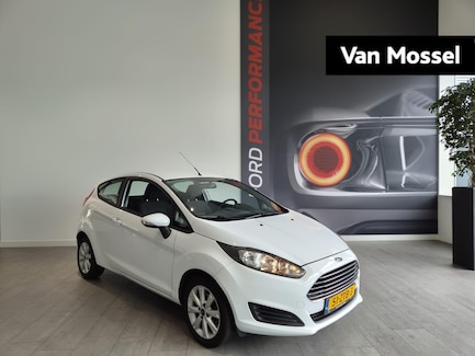 Ford Fiesta 0