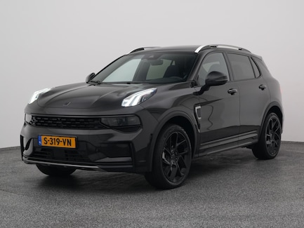 Lynk & Co 01 0