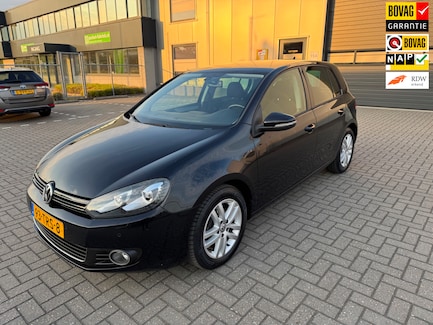 Volkswagen Golf 0