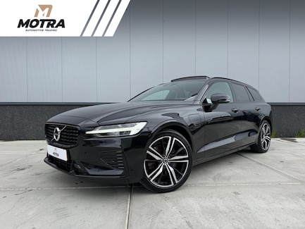Volvo V60 0