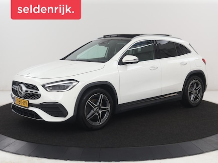 Mercedes-Benz GLA 0