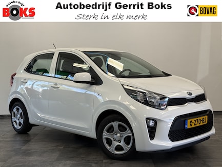 Kia Picanto 0