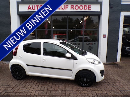 Peugeot 107 0