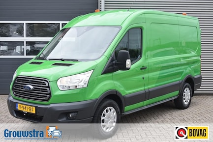 Ford Transit 0