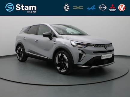 Renault Symbioz 0