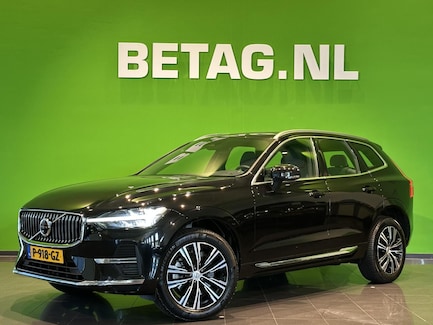 Volvo XC60 0