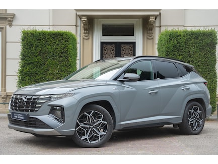 Hyundai Tucson 0