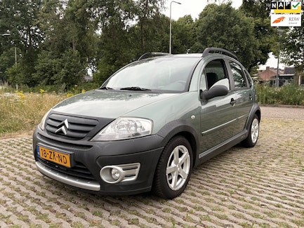 Citroën C3 0