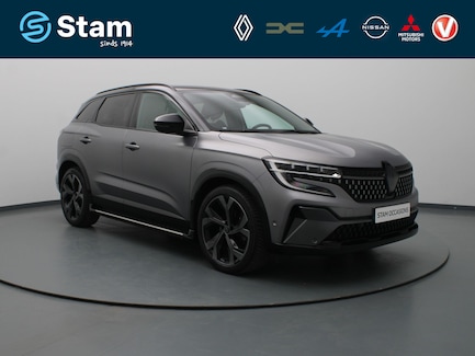 Renault Austral 0