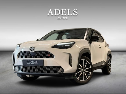 Toyota Yaris Cross 0