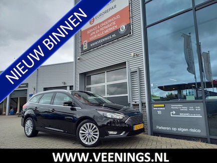 Ford Focus 0