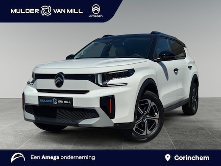 Citroën C3 Aircross 0