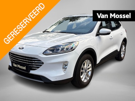 Ford Kuga 0
