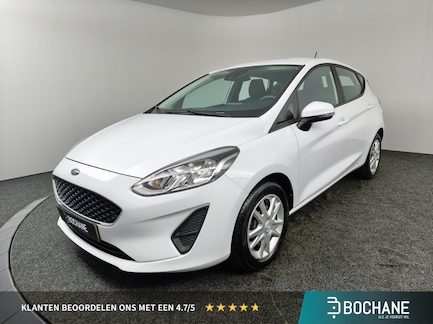 Ford Fiesta 0