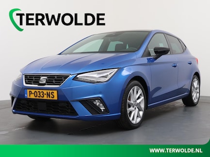 SEAT Ibiza 0