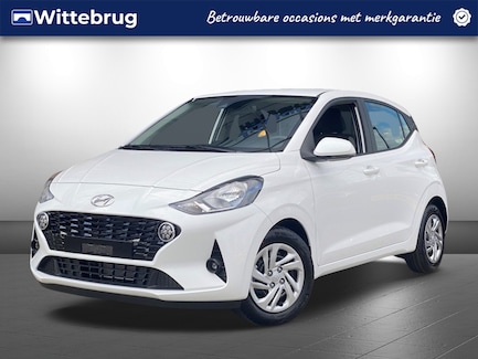 Hyundai i10 0