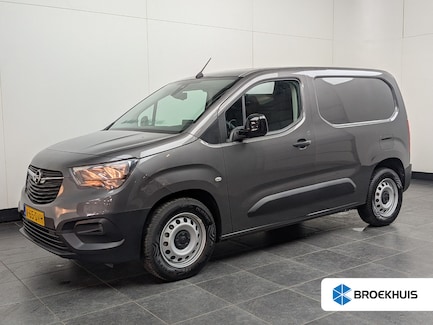 Opel Combo-e 0