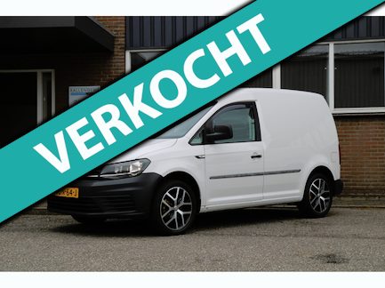 Volkswagen Caddy 0