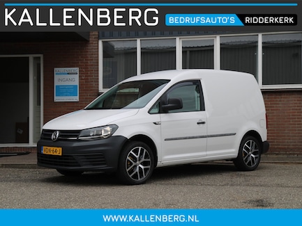 Volkswagen Caddy 0