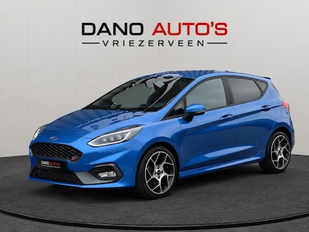 Ford Fiesta 0