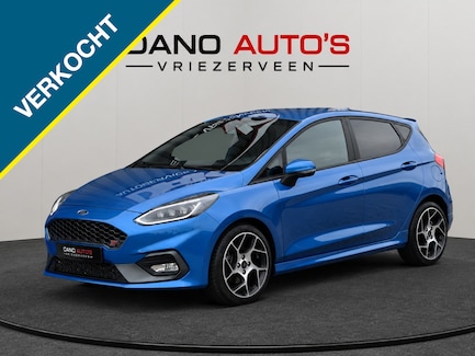 Ford Fiesta 0