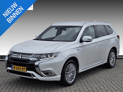 Mitsubishi Outlander 0