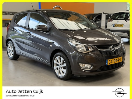 Opel Karl 0