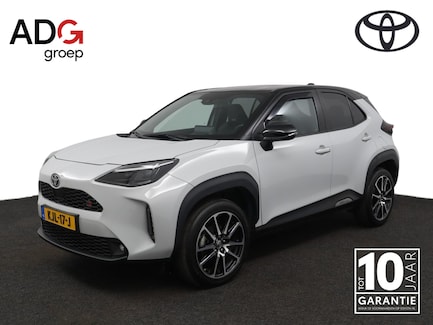 Toyota Yaris Cross 0