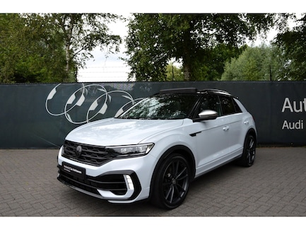 Volkswagen T-Roc 0