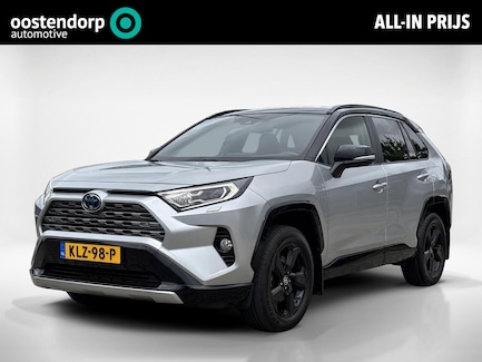 Toyota RAV4 0