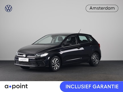 Volkswagen Polo 0