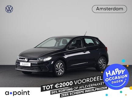 Volkswagen Polo 0
