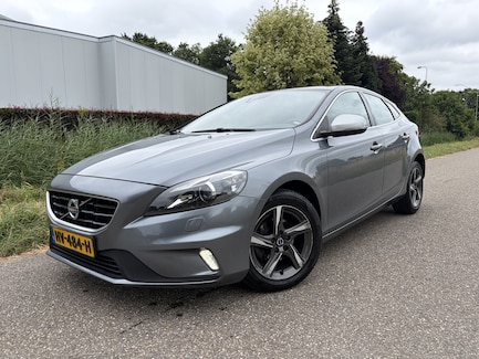 Volvo V40 0