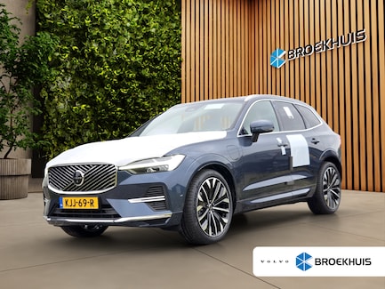 Volvo XC60 0