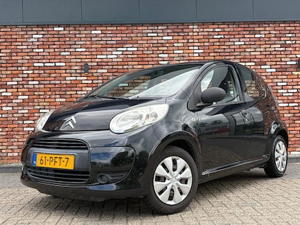 Citroën C1 0