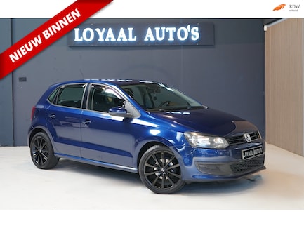 Volkswagen Polo 0