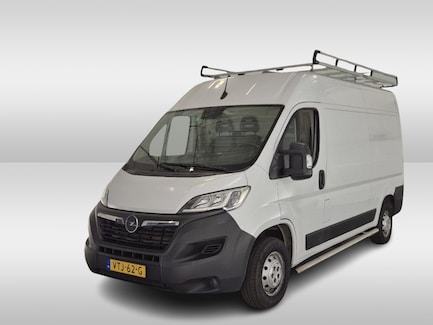 Opel Movano 0