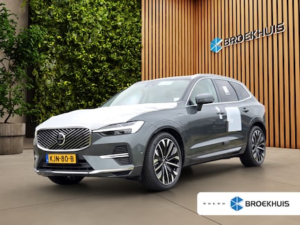 Volvo XC60 0