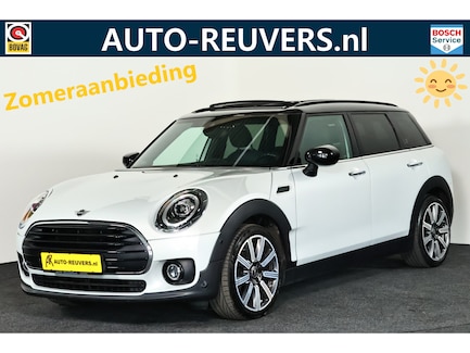 MINI Clubman 0