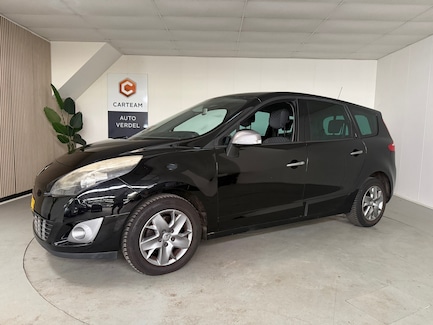 Renault Grand Scenic 0
