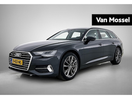 Audi A6 0