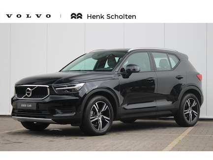 Volvo XC40 0