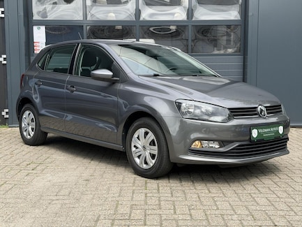 Volkswagen Polo 0