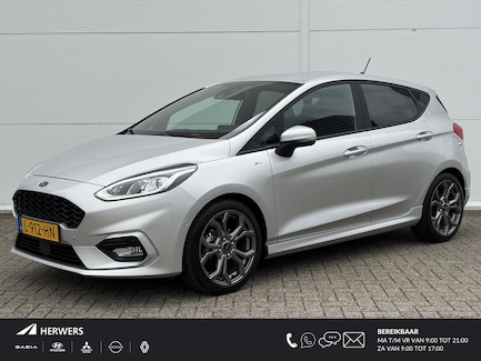 Ford Fiesta 0