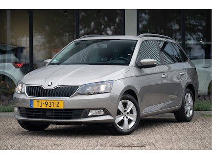 Skoda Fabia 0